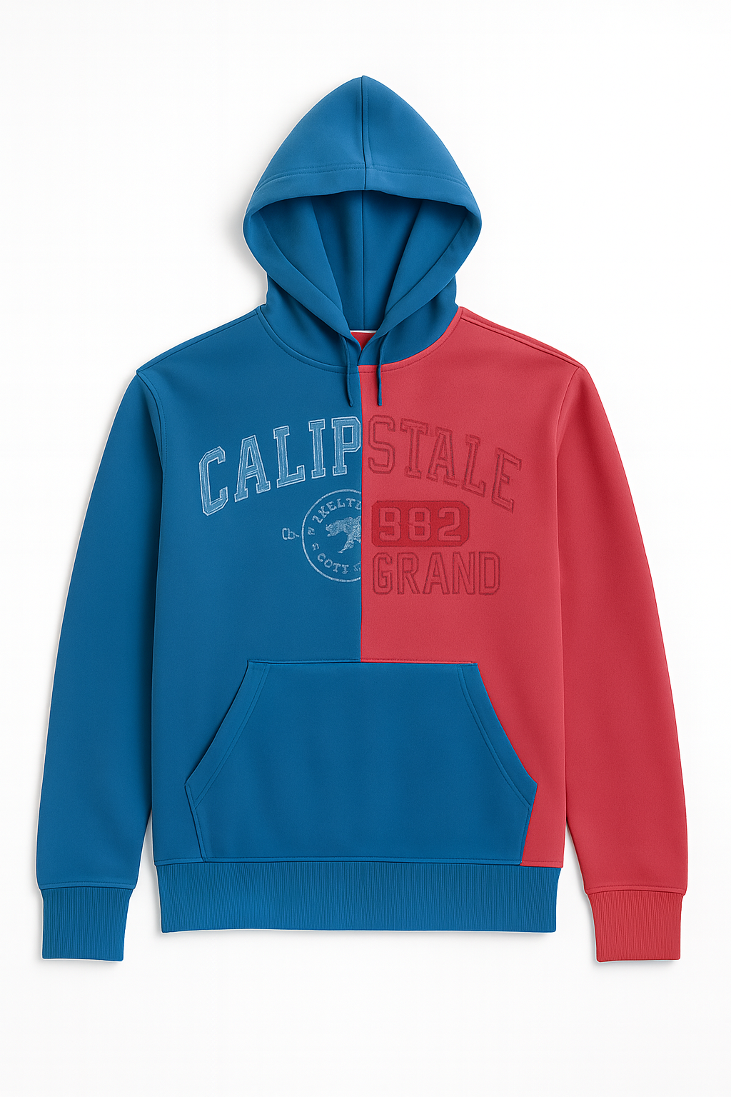 RETRO SPLICE CALI PO