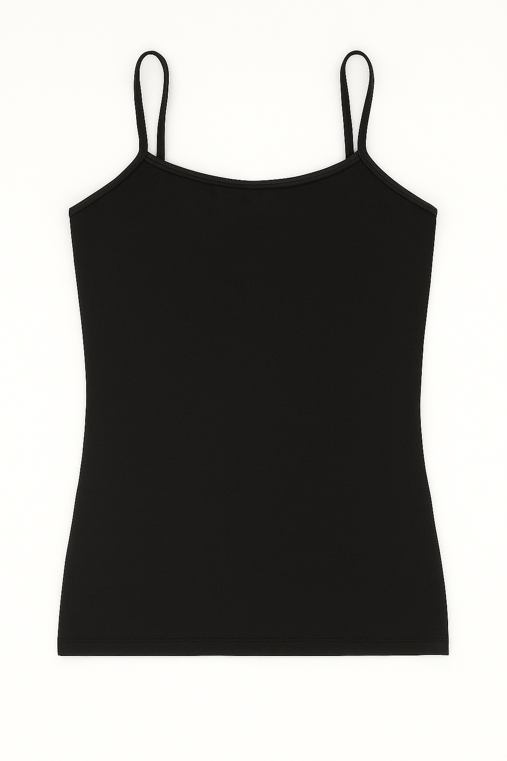 SOLID 1616 BASIC CAMI