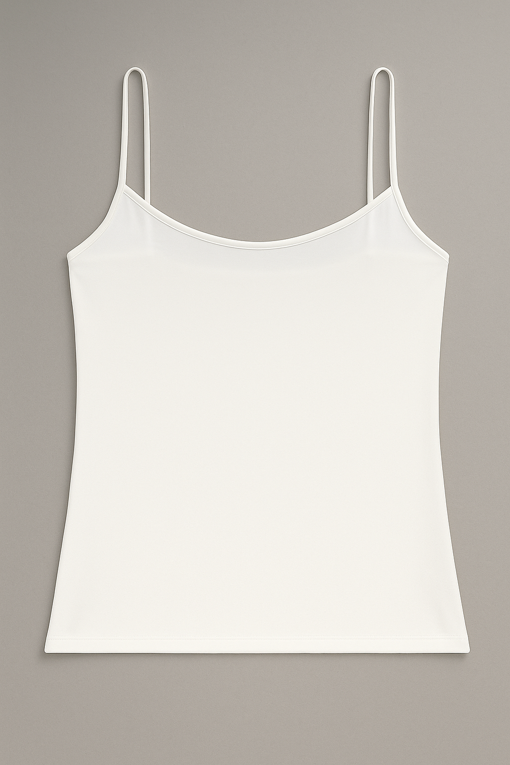 SOLID 1616 BASIC CAMI