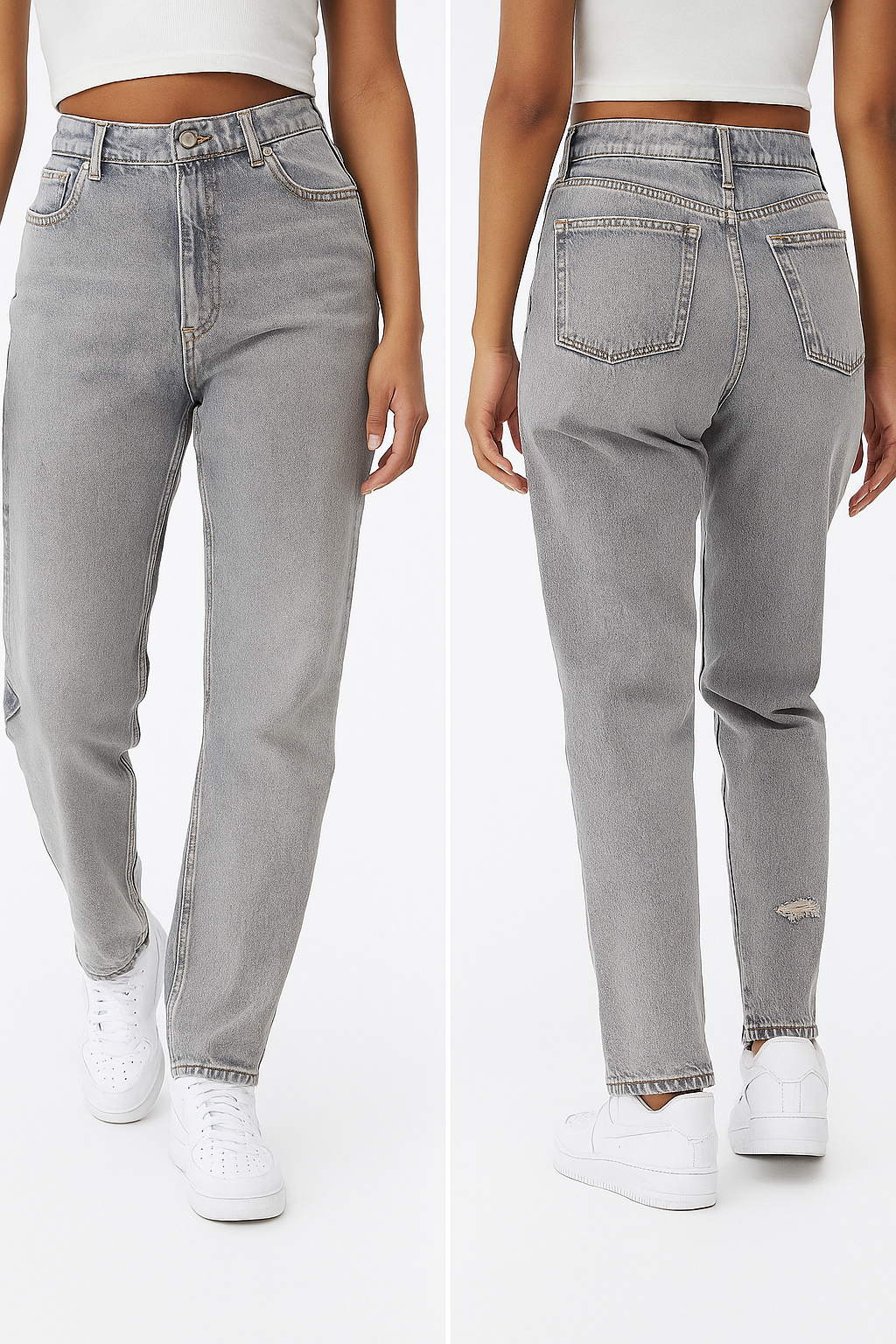 MOM JNS MID BLUE 3430