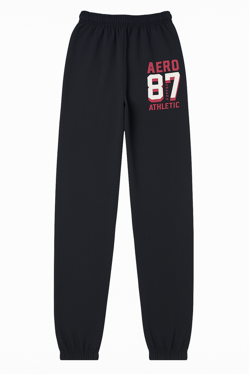 AERO 87 ATHELETIC JOGGER