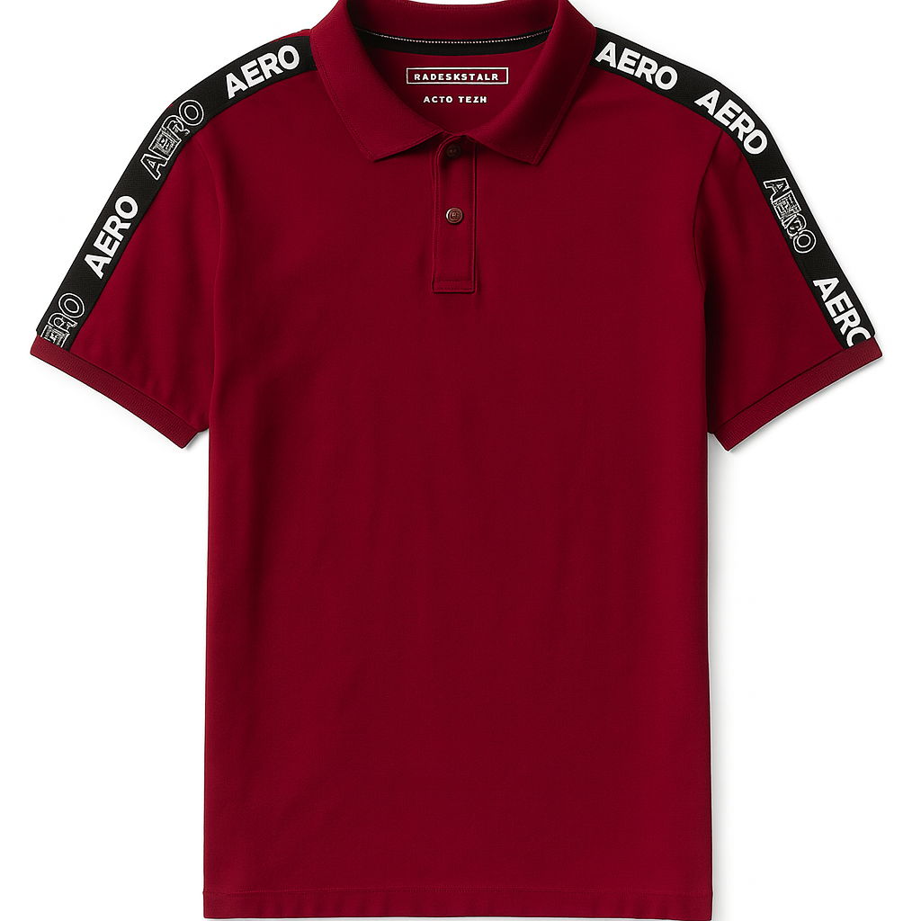 SLV TAPE POLO