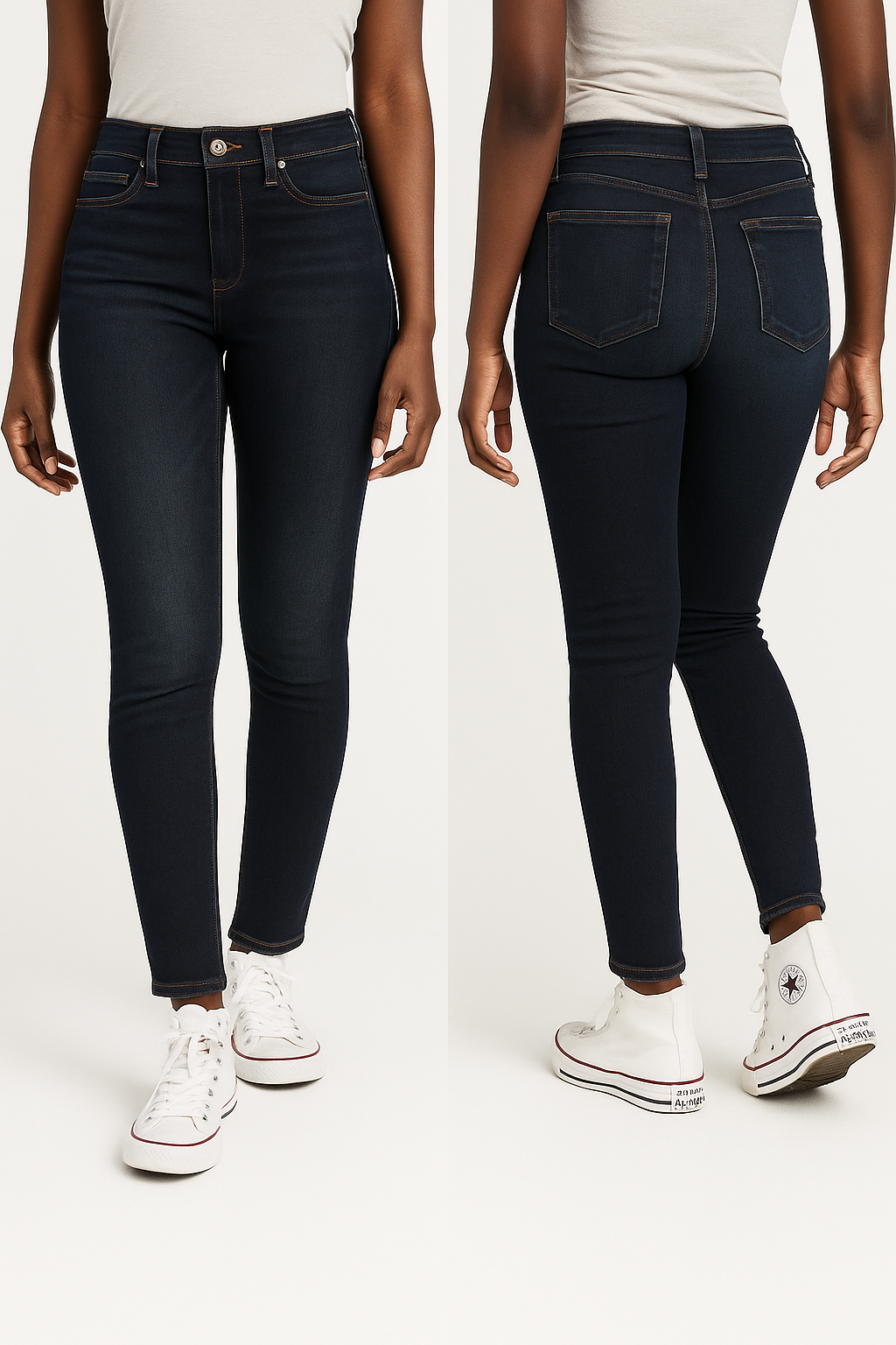 EE CORE MR DRK SKINNY DK WASH 0 R