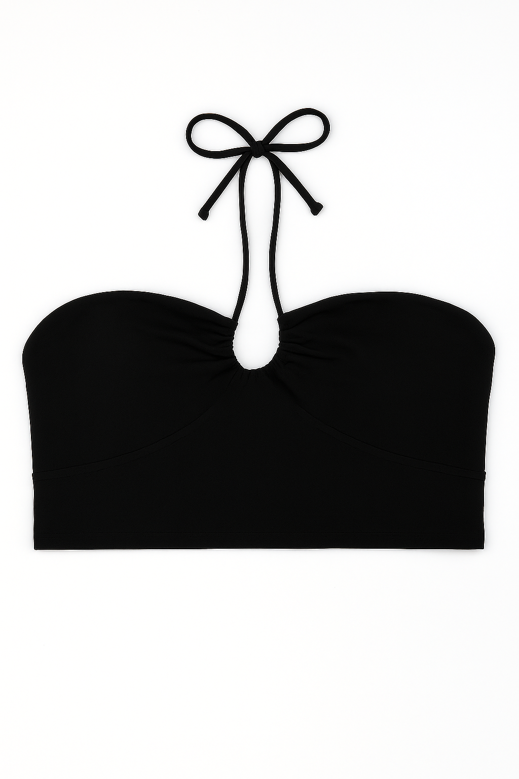 WEAR 3WAY TNY TOP BLACK 7 XL