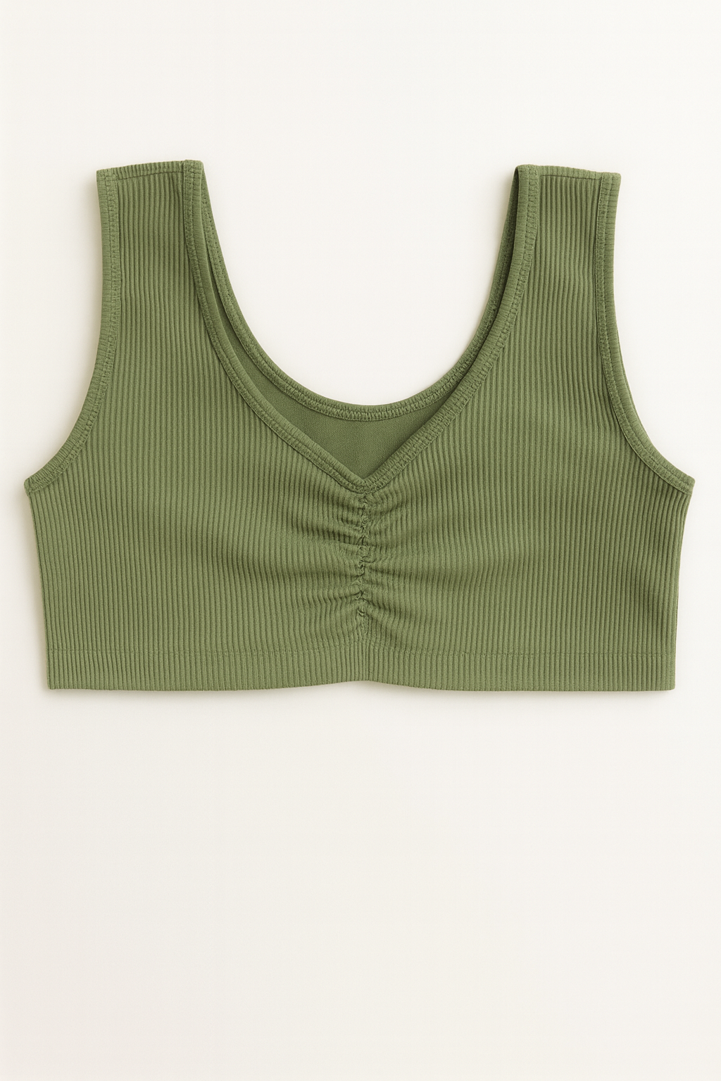 SEAMLSS CNCH FRNT TNK