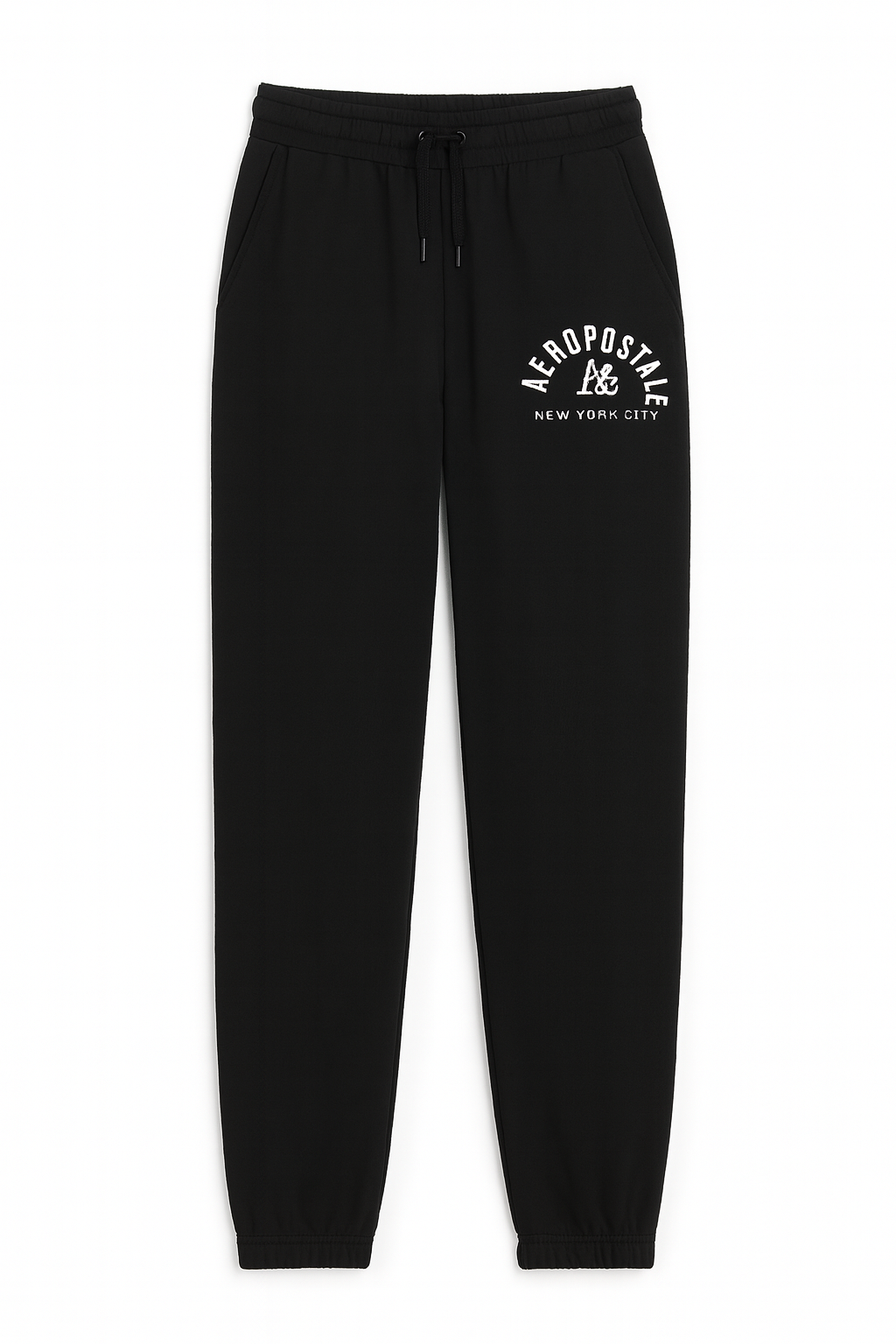 JOGGERS 9560 BLACK