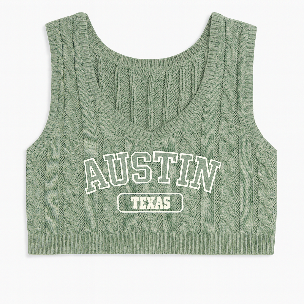 VNECK GRAPHIC PULL DKPRPL 507 XL