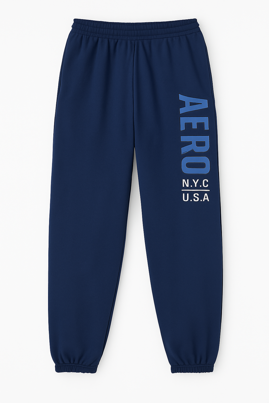 AERO NYC USA JOGGER