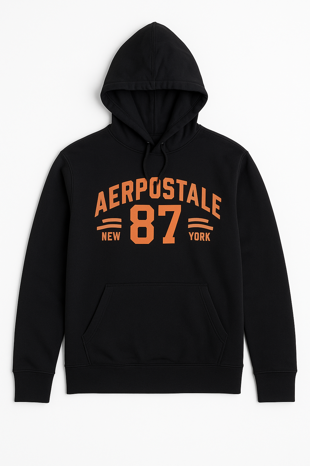 AEROPOSTALE 87 HOODIE