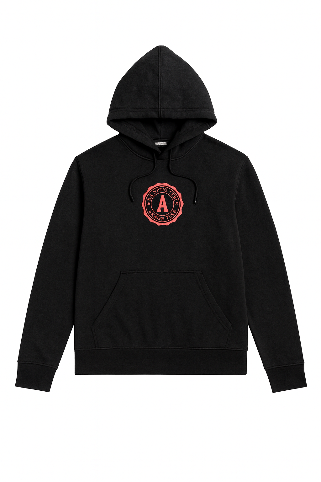 AERO CREST HOODIE