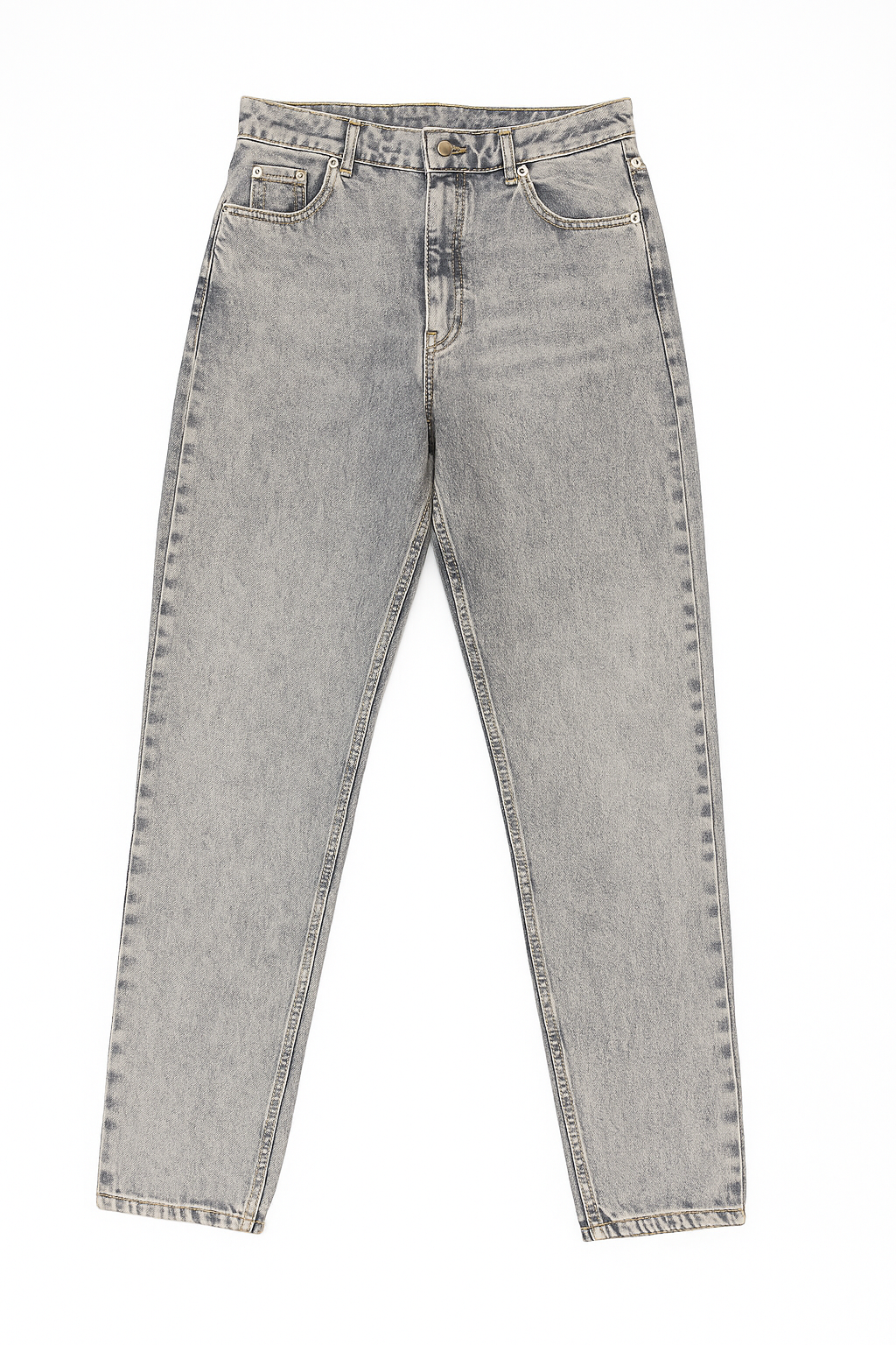 MOM JNS MID BLUE 3430